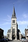 Église des Saintes Catherine et Philomène