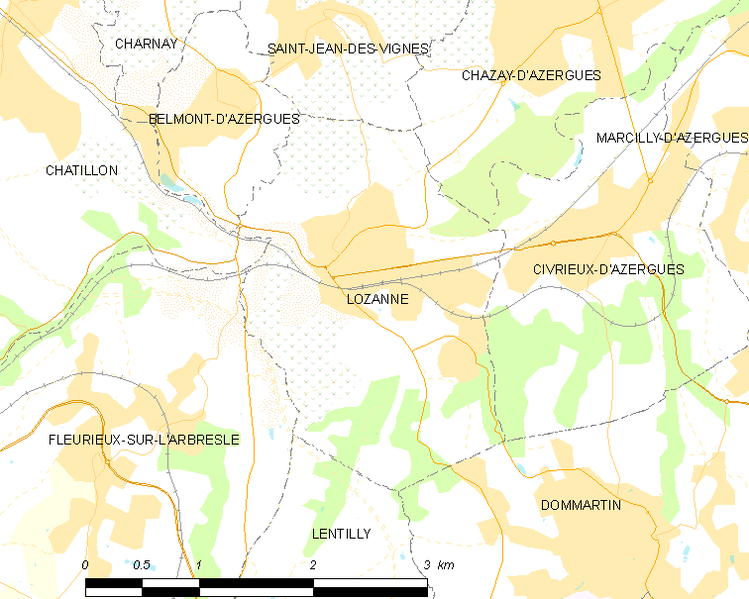 File:Map commune FR insee code 69121.png