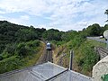 Ligne Dole-VallorbeLe tunnel des Écomboles n°1