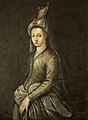 Hija de Solimán y Hürrem, Mihrimah Sultan