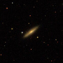 NGC 960