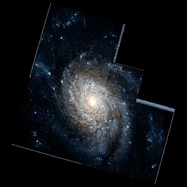 NGC 3810