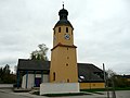 Katholische Filialkirche St. Andreas