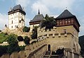 Kasteel Karlštejn