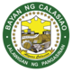 Official seal of Calasiao