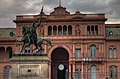 Casa Rosada, Buenos Aires, Argentina