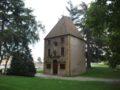 Chapelle Saint-Nicolas-du-Port de Roanne