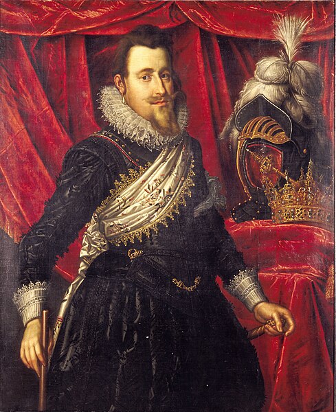 File:Christian IV Pieter Isaacsz 1612.jpg