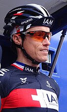 Sylvain Chavanel -  Bild