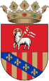 Escudo d'armas