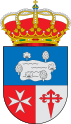 Pozuelo de la Orden – Stemma