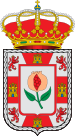 Coat of arms of Granadas province