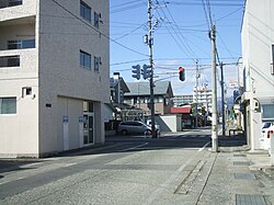 行仁町