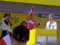 Jan Ullrich, Tour de France 2005.