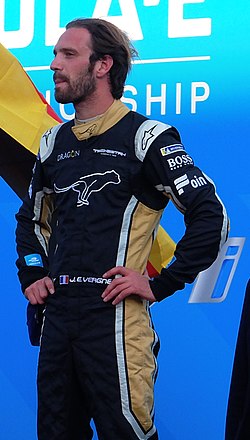 Vergne 2018-ban