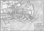 Wilhelmshaven och Jadebusen kring 1888