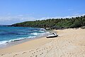 A beach near Kenting