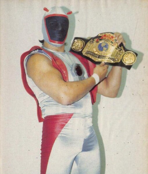 File:Laser-Tron NWA World Junior Heavyweight Champion.jpg