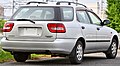 1998—2002 Suzuki Cultus Wagon (Япония)