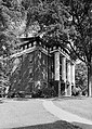 Built in 1857, and eventually named for General Wager Swayne, Swayne Hall is the oldest building on the campus of Talladega College. It was placed on the National Register of Historic Places on December 2, 1974.