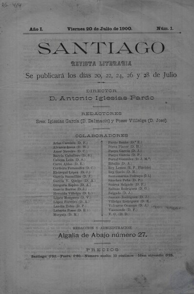 File:Santiago, revista literaria 1900 07 20.pdf