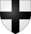 Blason militaire de la Bretagne