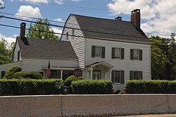 Tuttle House