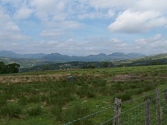 View from High Balernock Track - geograph.org.uk - 183397.jpg