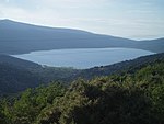 Lago Vrana.