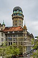 * Nomination Zürich, Switzerland: Urania Observatory --Cccefalon 06:39, 22 May 2016 (UTC) * Promotion Good quality. --Johann Jaritz 06:42, 22 May 2016 (UTC)