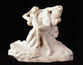 Rodin, Eternal Springtime, c. 1884