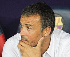 Luis Enrique (2015)