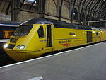 43062 at Kings Cross 1