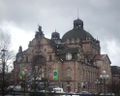 Nürnberg Staatstheater