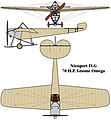 Nieuport IV.G