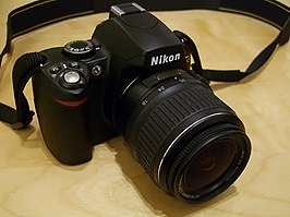 Nikon D40