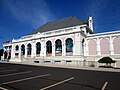 North Philadelphia station