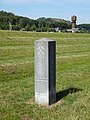 Barbara-Stele Grube Anna, Alsdorf