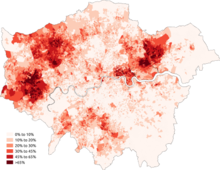 Asian Greater London 2011 census.png