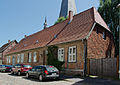 Pfarrwitwenhaus