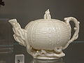 Belleek Pottery, Ireland, 1869-1882