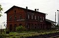 Bahnhof Seelingstädt (b Werdau)