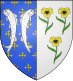 Coat of airms o Bar-le-Duc