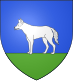 Coat of arms of Loupian