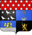 Coat of arms