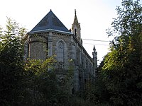 Kapelle Sacré-coeur