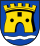 Hinte Gemeindewappen