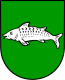 Blason de Kleinfischlingen