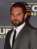 Thumbnail for Daniel MacPherson