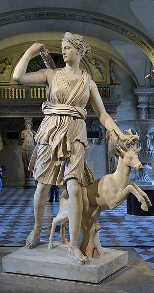 File:Diana of Versailles.jpg